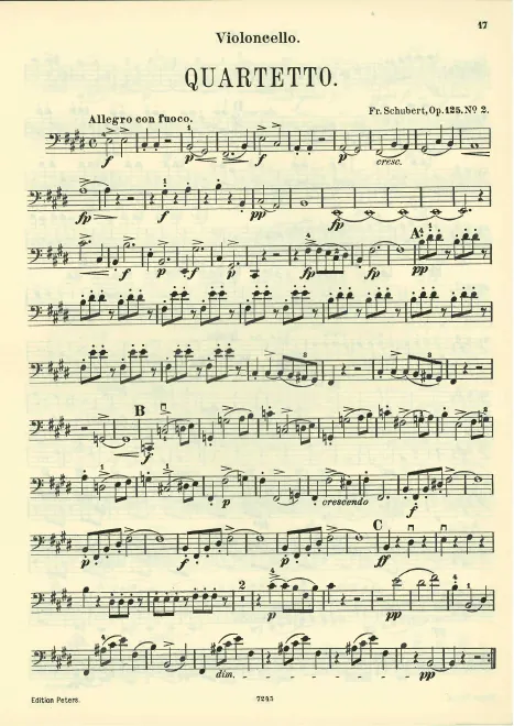 Cello