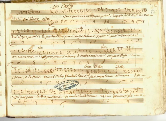 Act III
