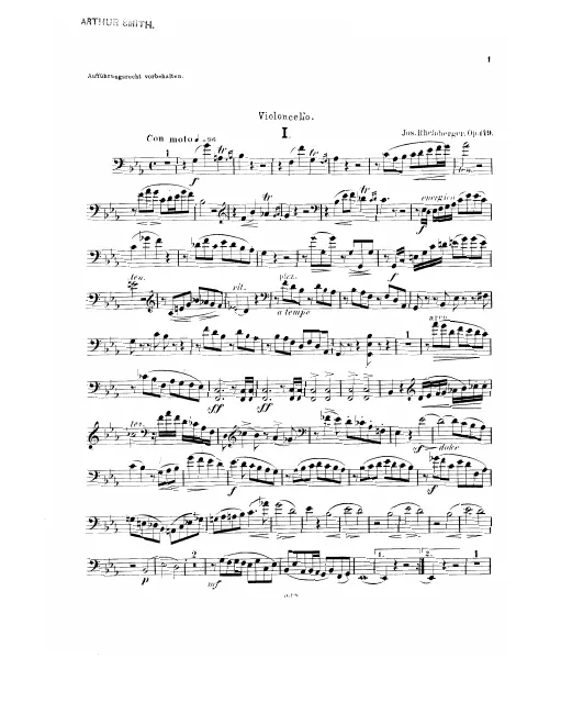 Cello