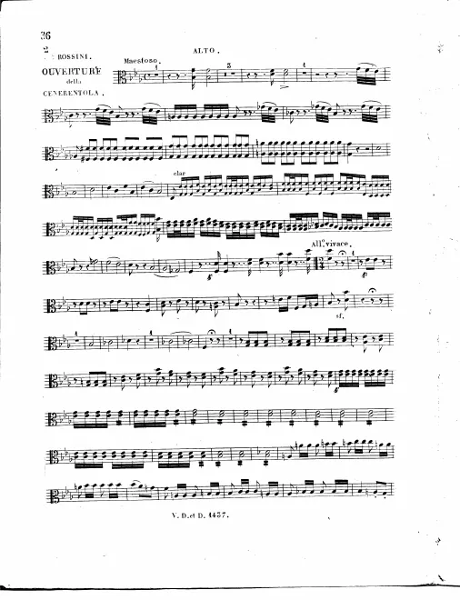 Violas