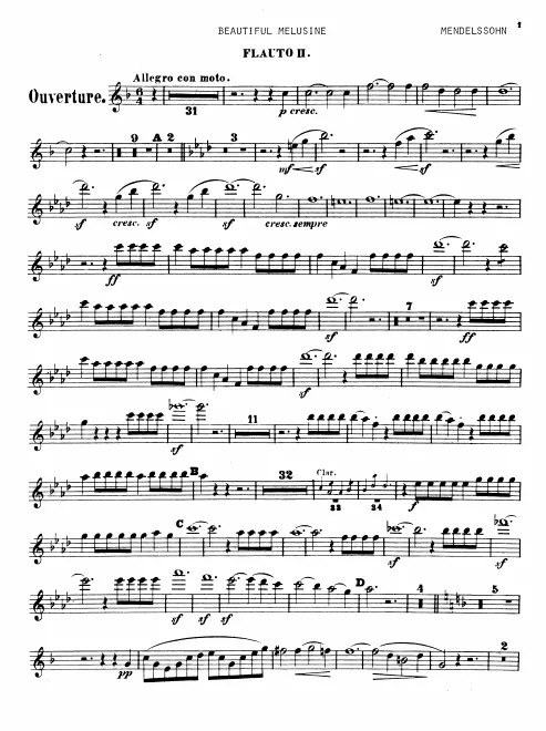Flute 2
