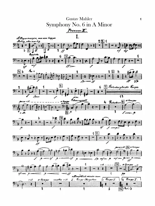 Trombone 2
