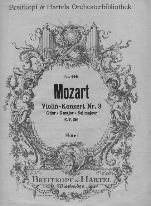 Flute 1