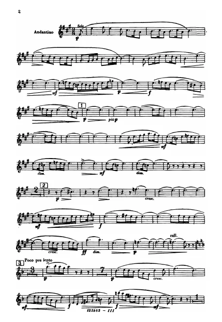 Oboe