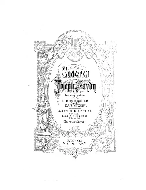 Volume 1