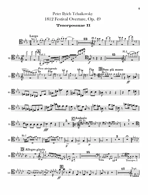 Trombone 2