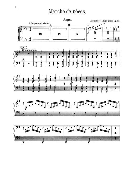 Harp