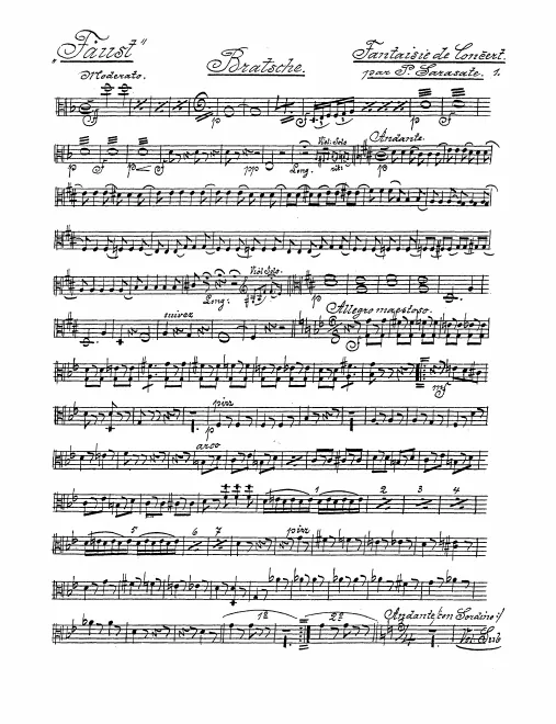 Violas