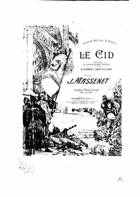 Preliminaries - Act I - Act II