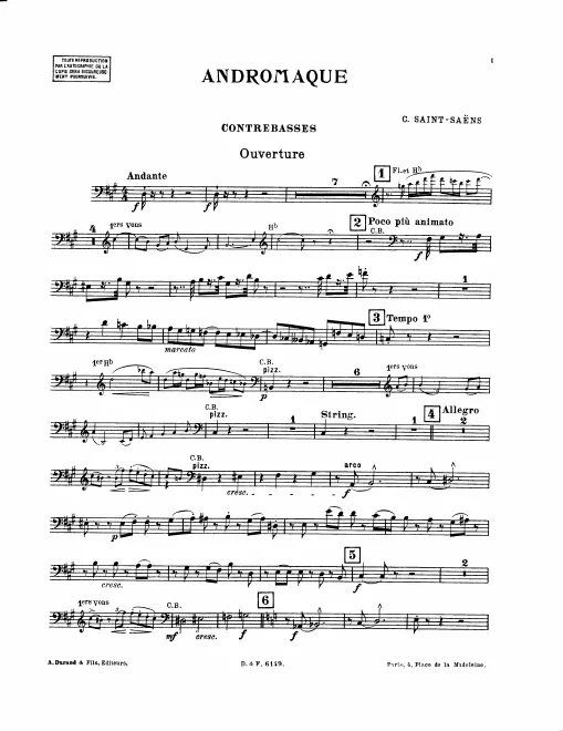 Basses