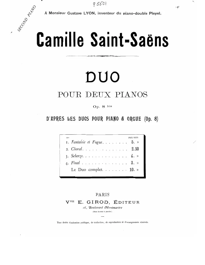 Piano 2