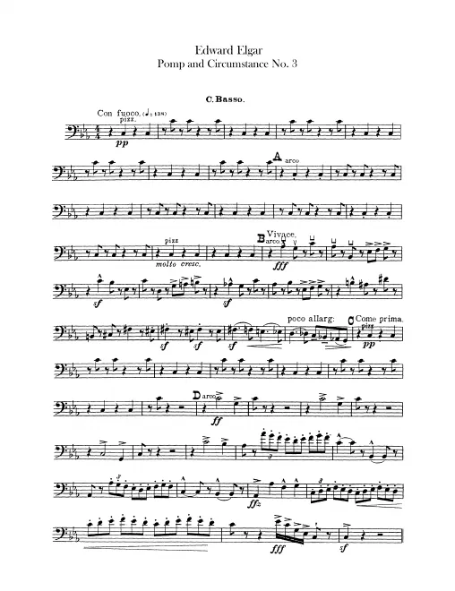Basses