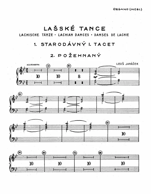 Organ