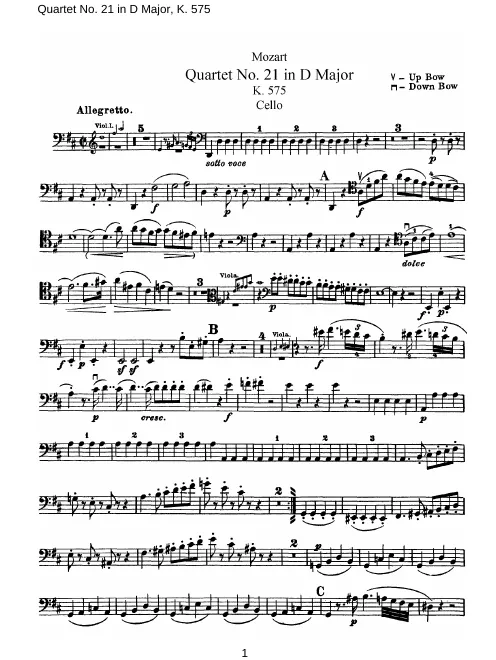 Cello