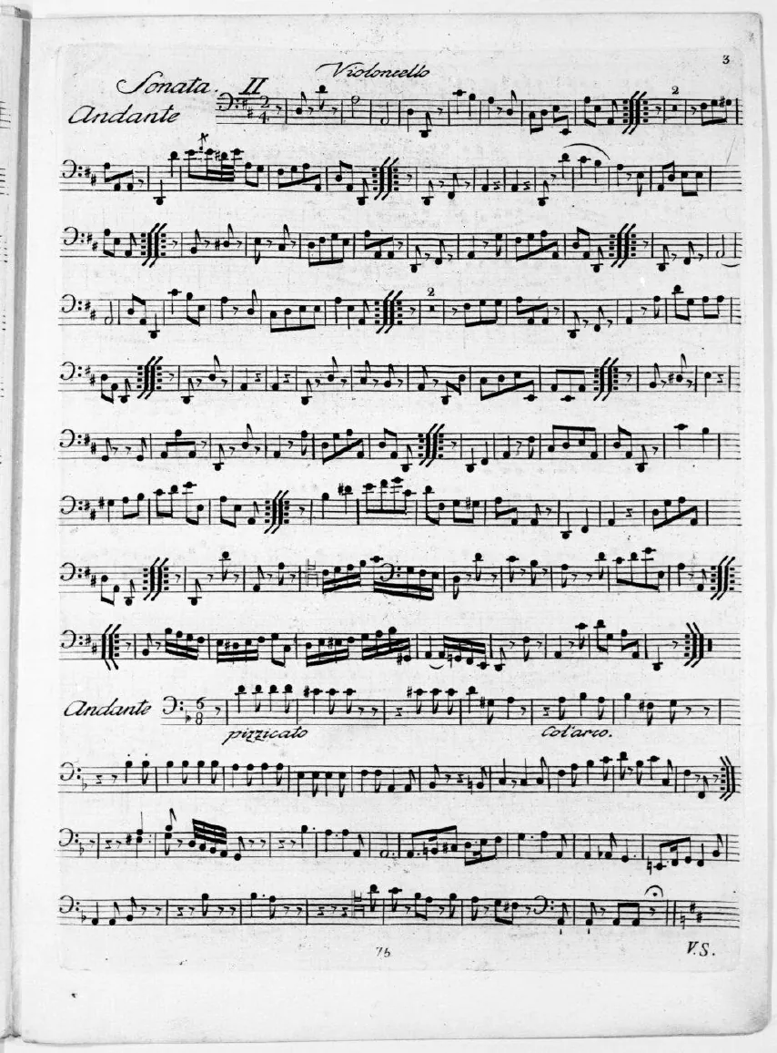 Cello