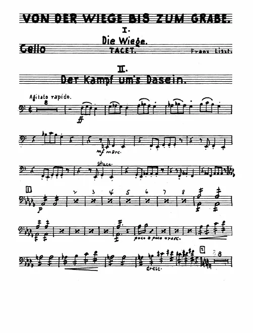 Cellos