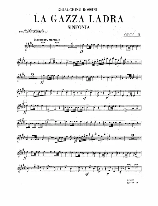 Oboe 2
