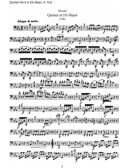 Cello