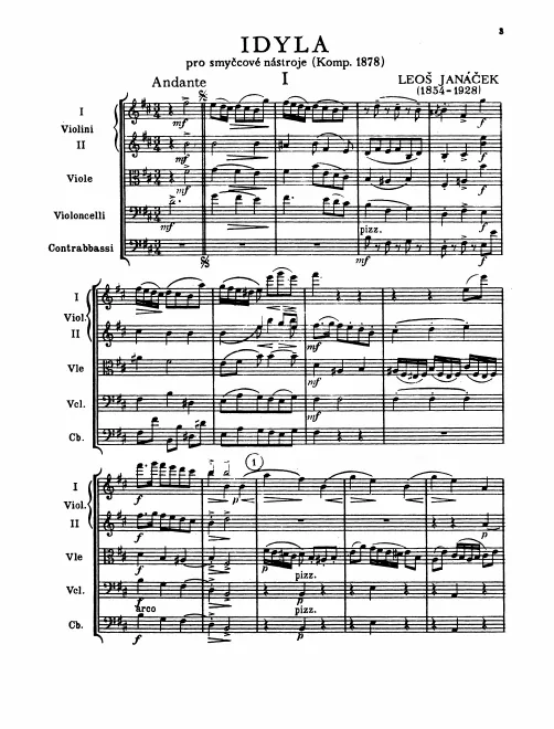 Complete Score (better scan)