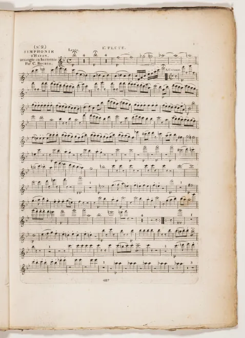 Flute 1