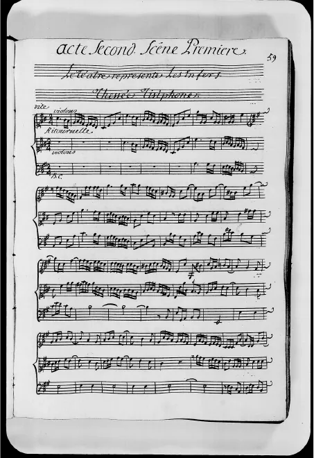 Act II