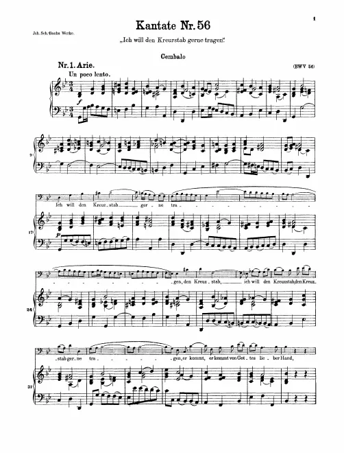 Harpsichord