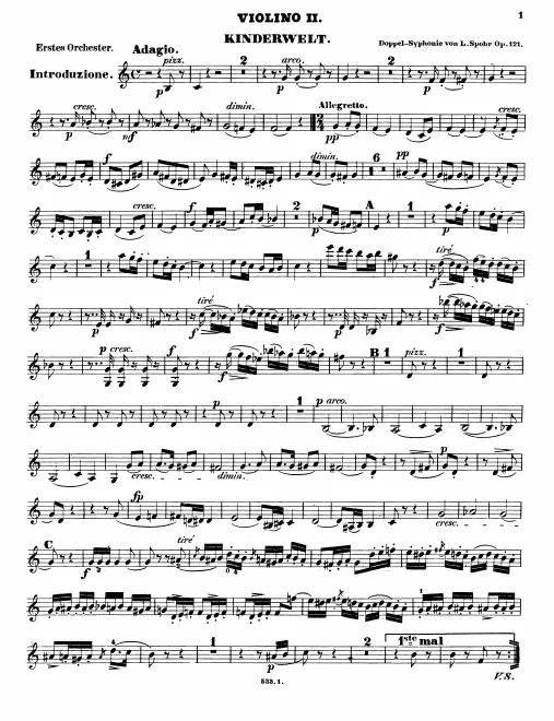 Violin 2
