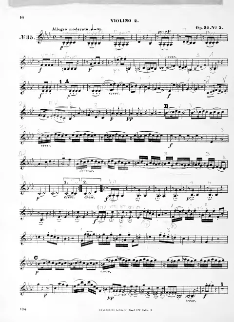 Violin 2
