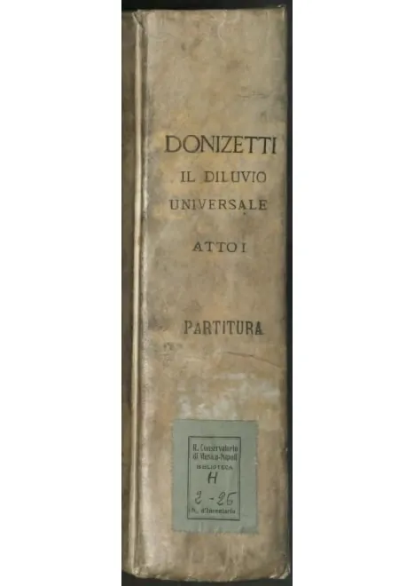 Act I