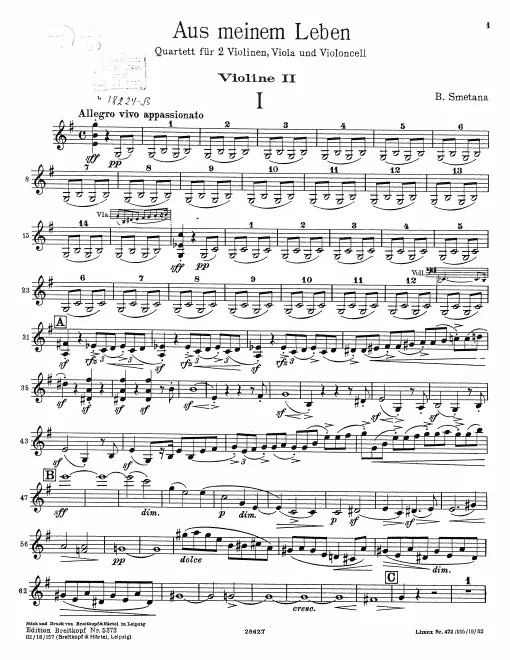 Violin 2