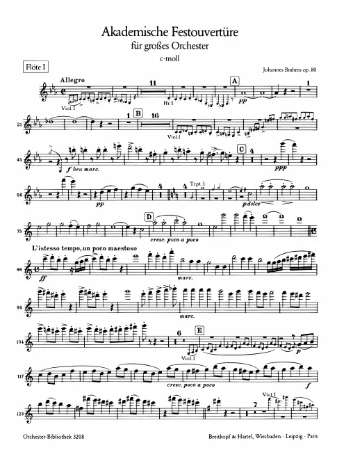Flute 1
