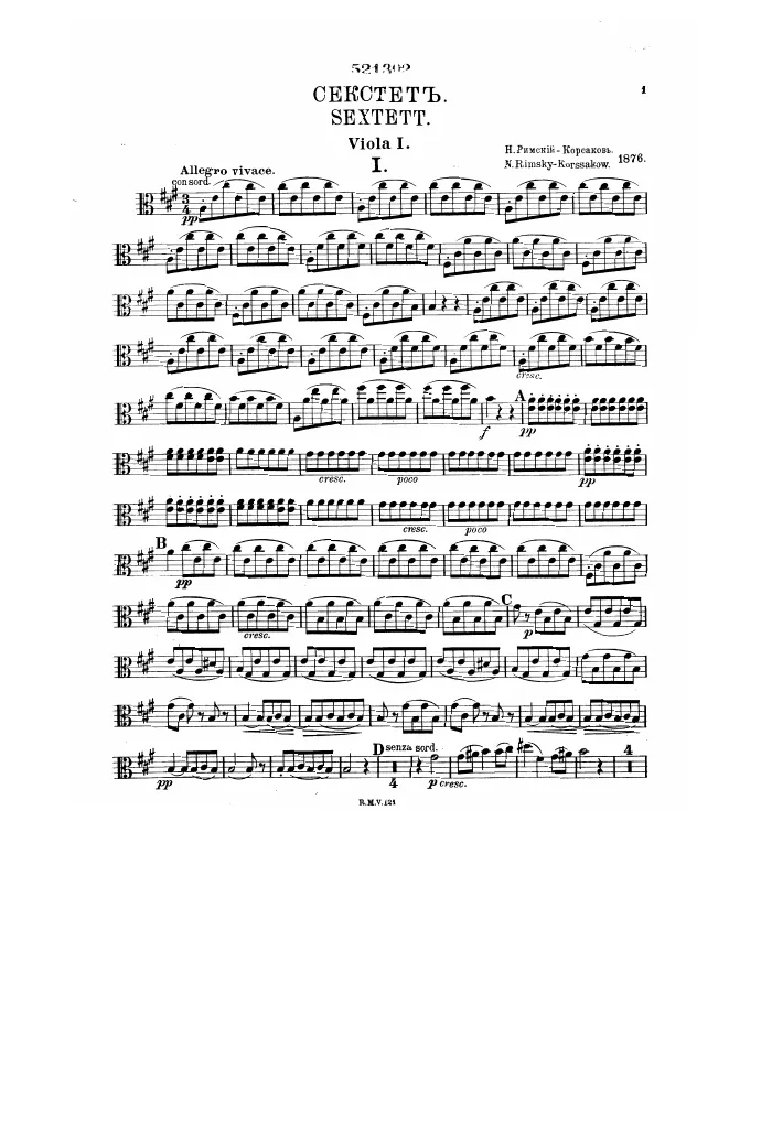 Viola 1