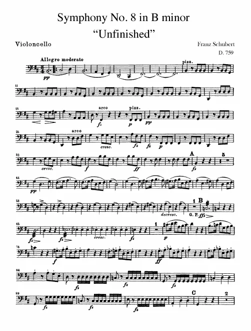 Cellos