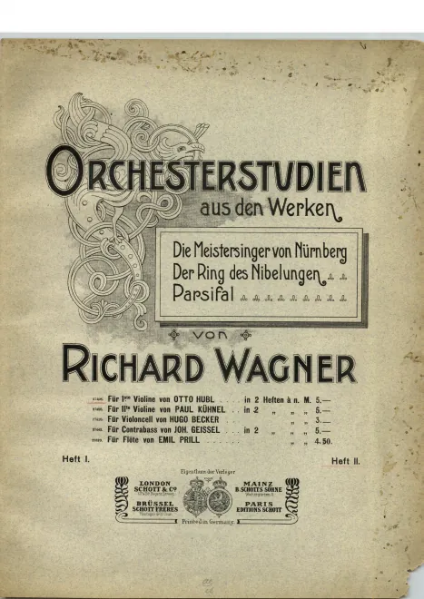 Color cover