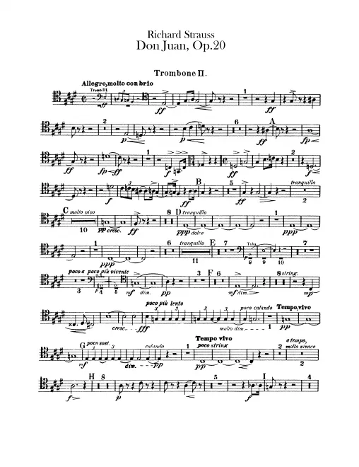 Trombone 2