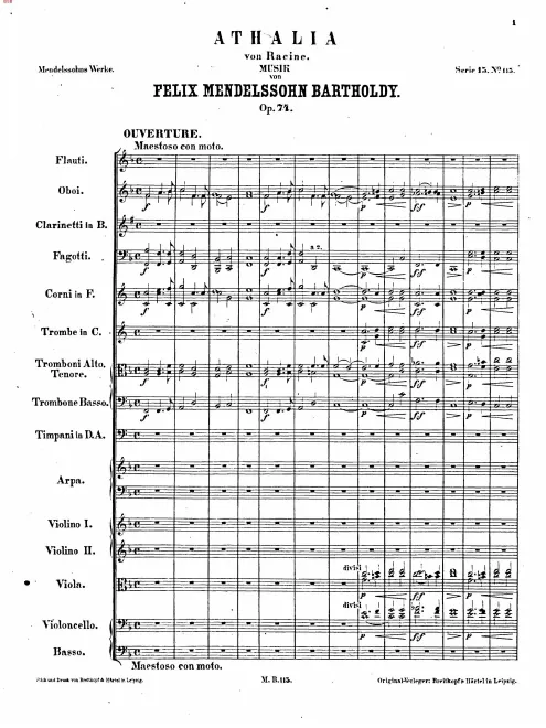 Overture