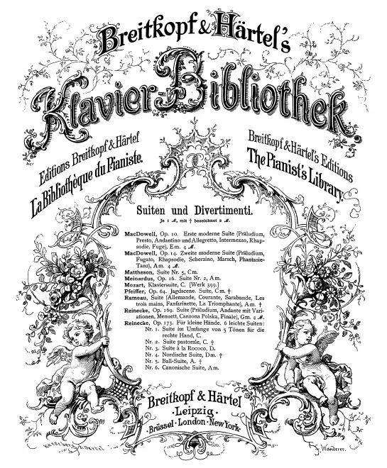 4. Nordische Suite