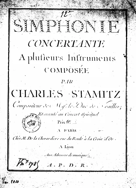 Complete Parts