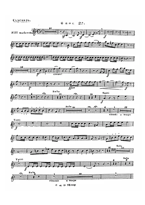 Oboe 2