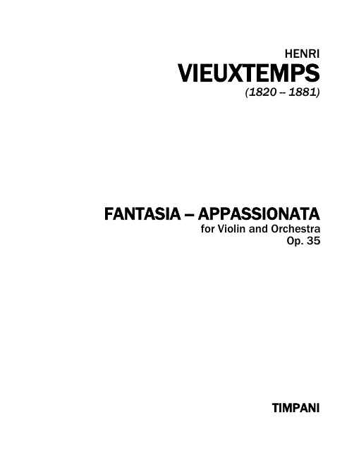 Timpani