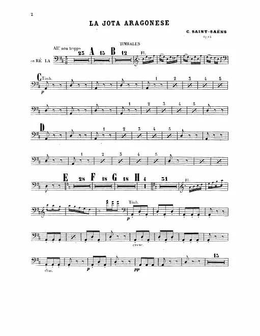 Timpani
