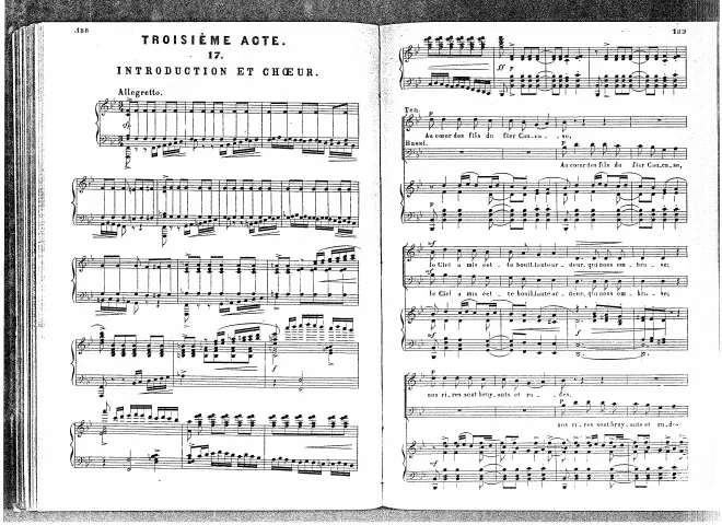 Act III