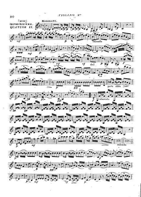 Violin 2