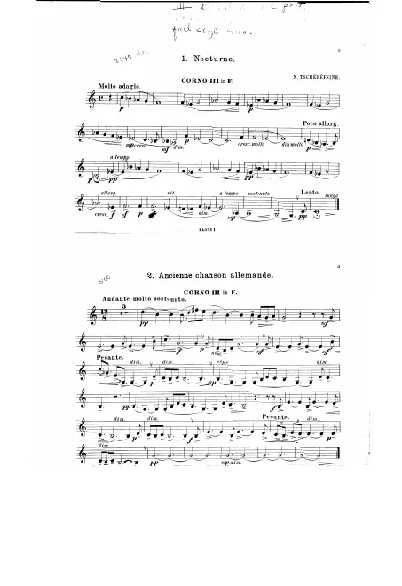 Horn 3