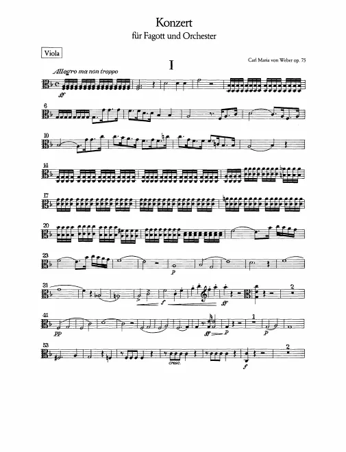 Violas