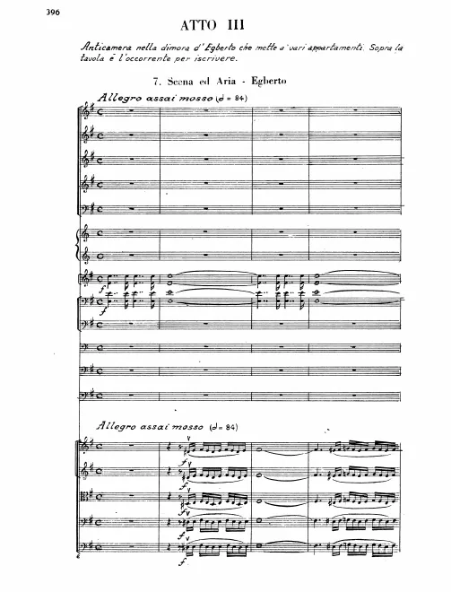 Act III