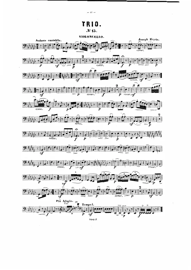Cello