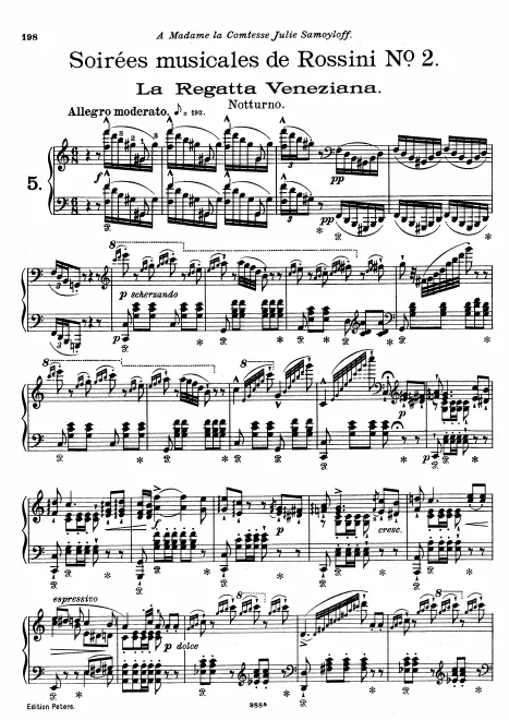 2. La regata veneziana (scan)