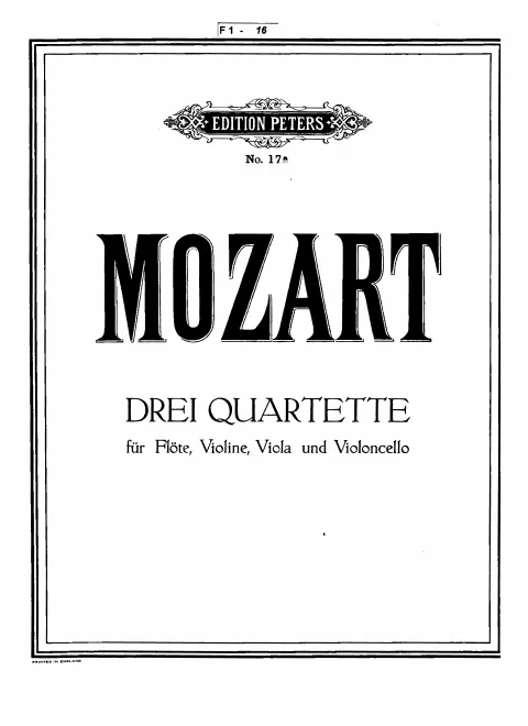 Flute