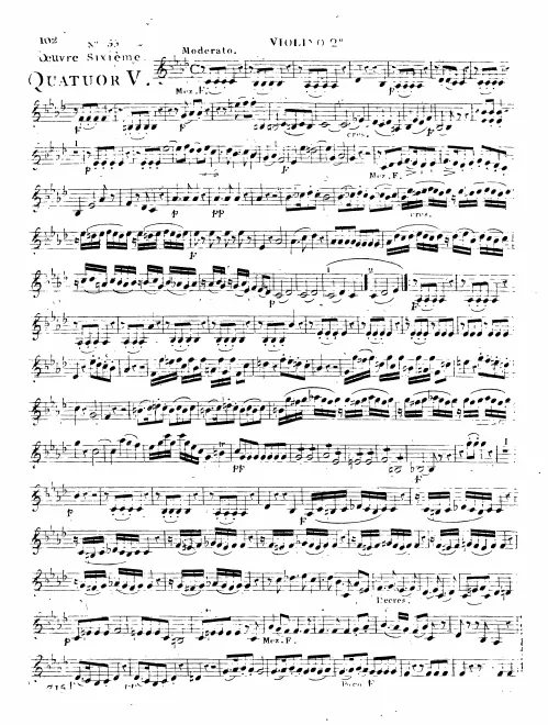 Violin 2